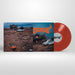Ranch - Brick Red