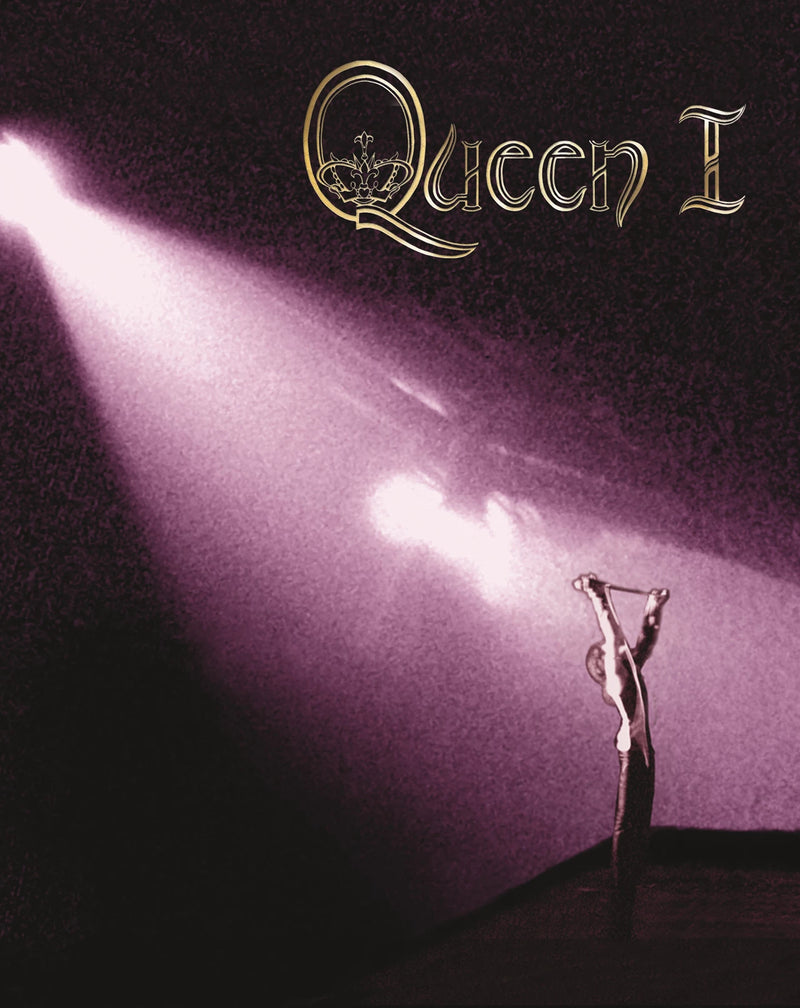 Queen: Queen I