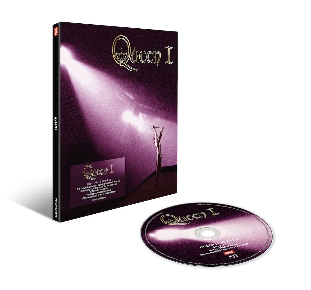Queen: Queen I