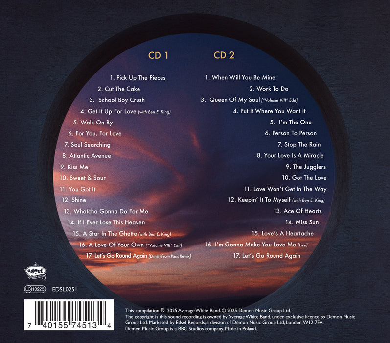 The Essential Selection