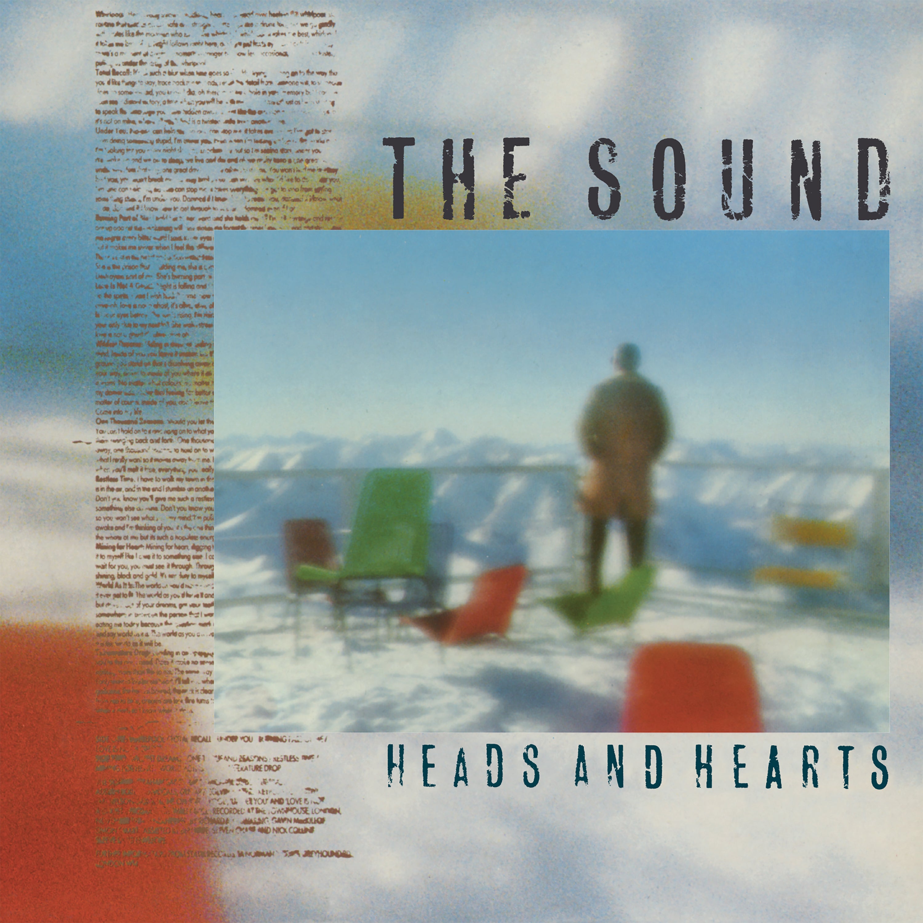 Heads and Hearts