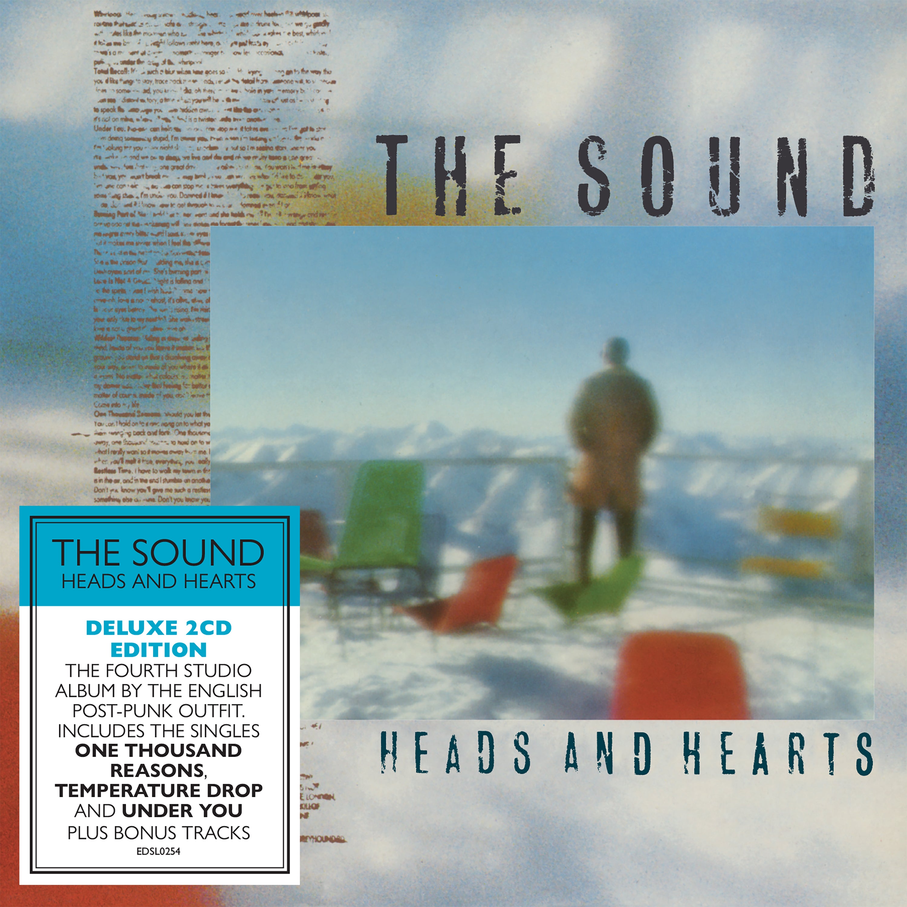 Heads and Hearts