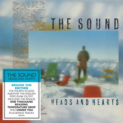 Heads and Hearts