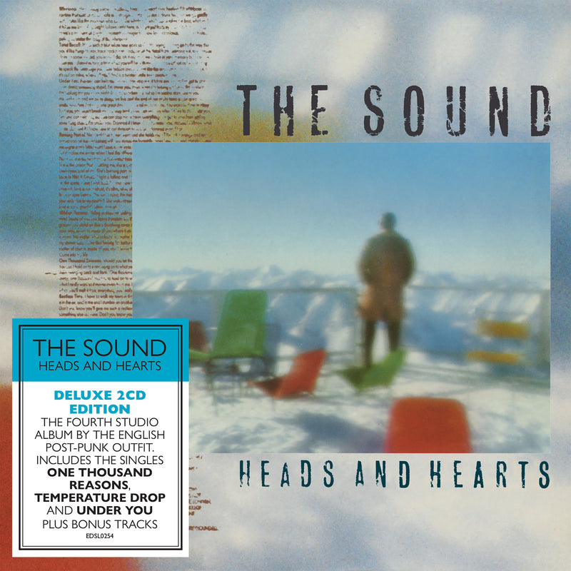 Heads and Hearts