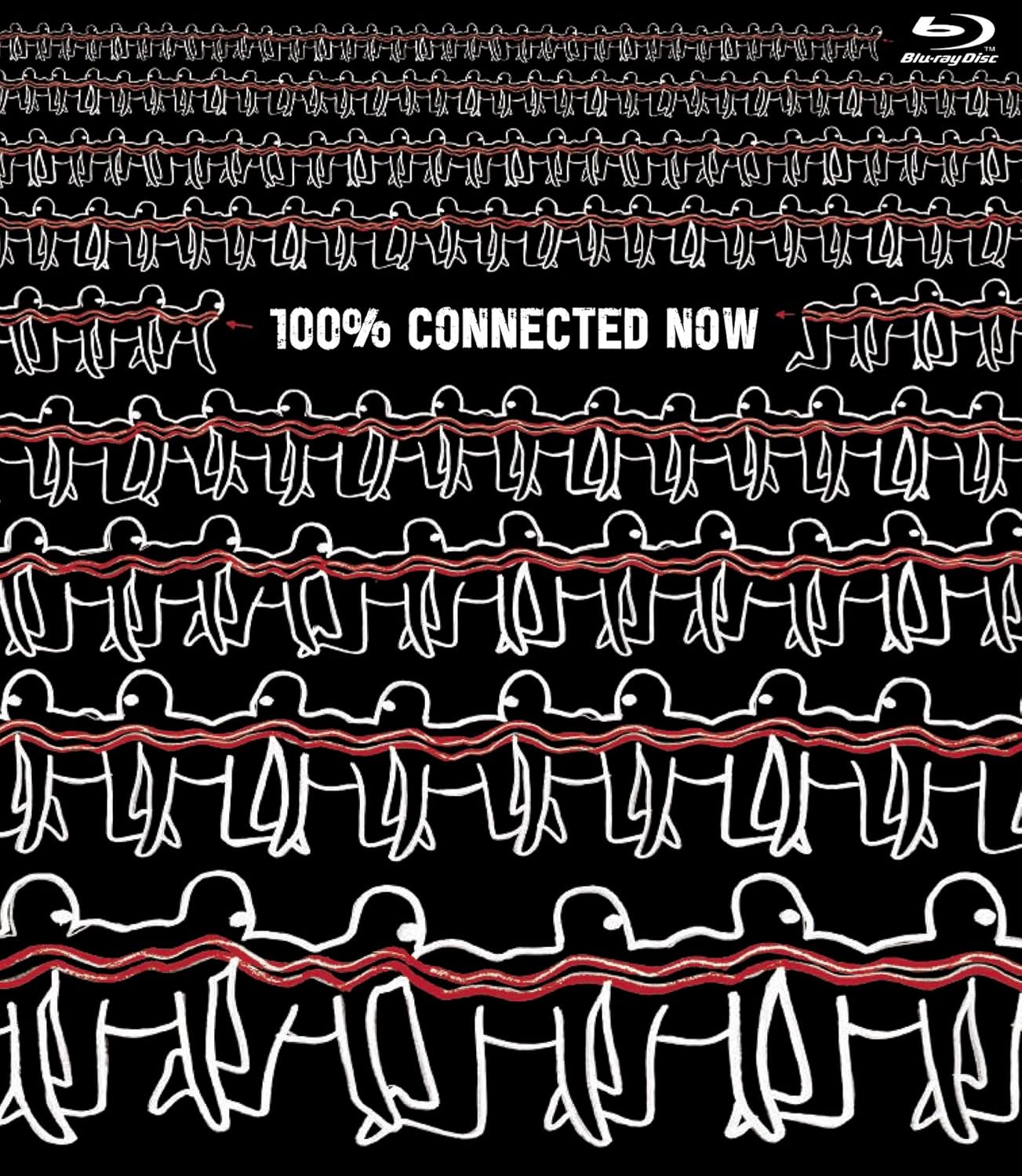 Human Centipede Kanzenrengetsu