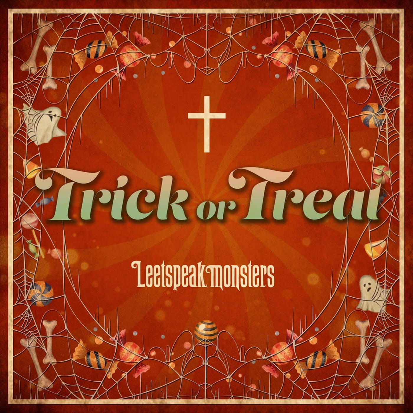 Trick Or Treat