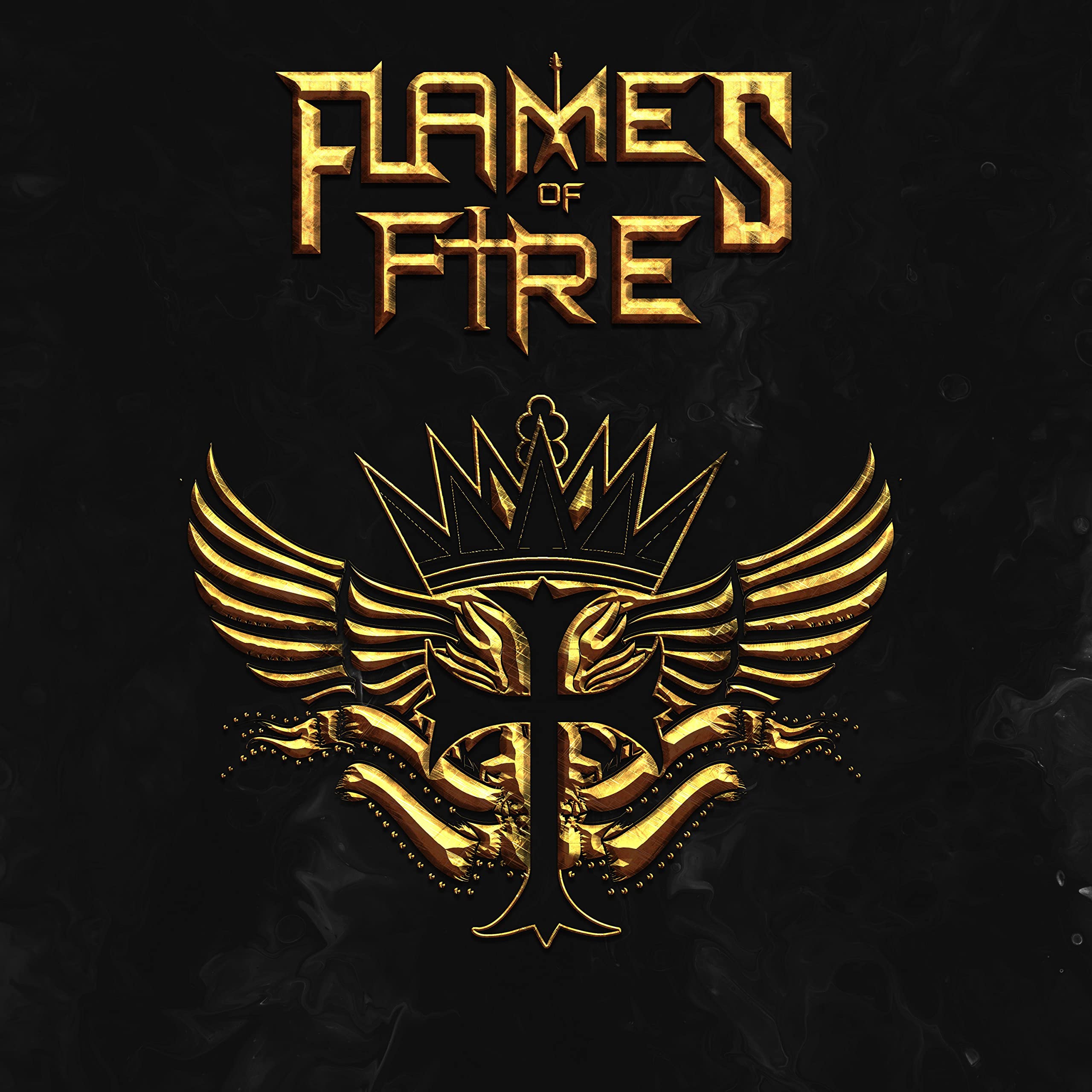 Flames Of Fire