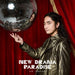 福山 潤 5thシングル NEW DRAMA PARADISE【初回限定盤(CD+DVD)】(特典なし