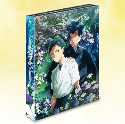 Gekijou Ban Tsurune -Hajimari No Issha-