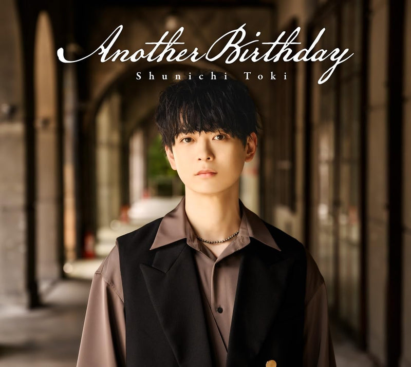 Another Birthday <Limited>