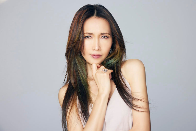 Shizuka Kudo Acoustic Live Tour 2023