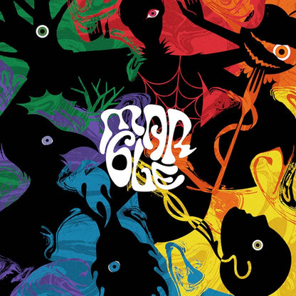 MAR6LE（CD ONLY）(特典なし
