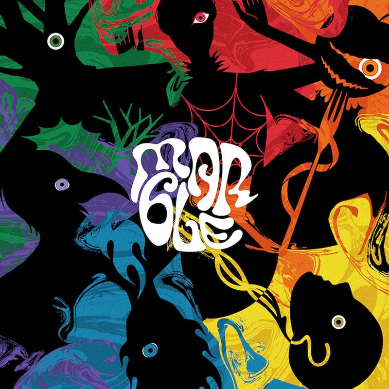 MAR6LE（CD ONLY）(特典なし