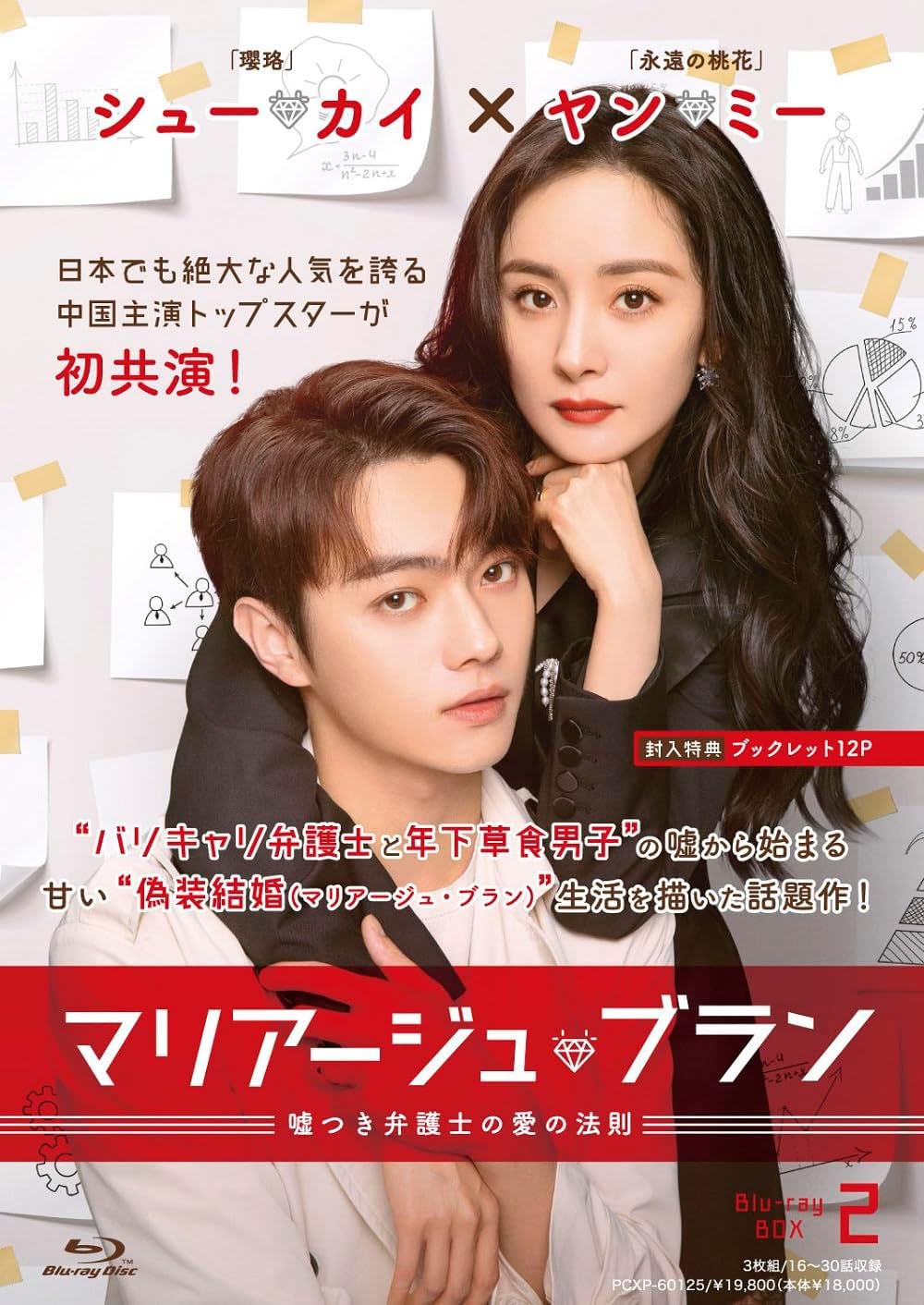 She And Her Perfect Husband