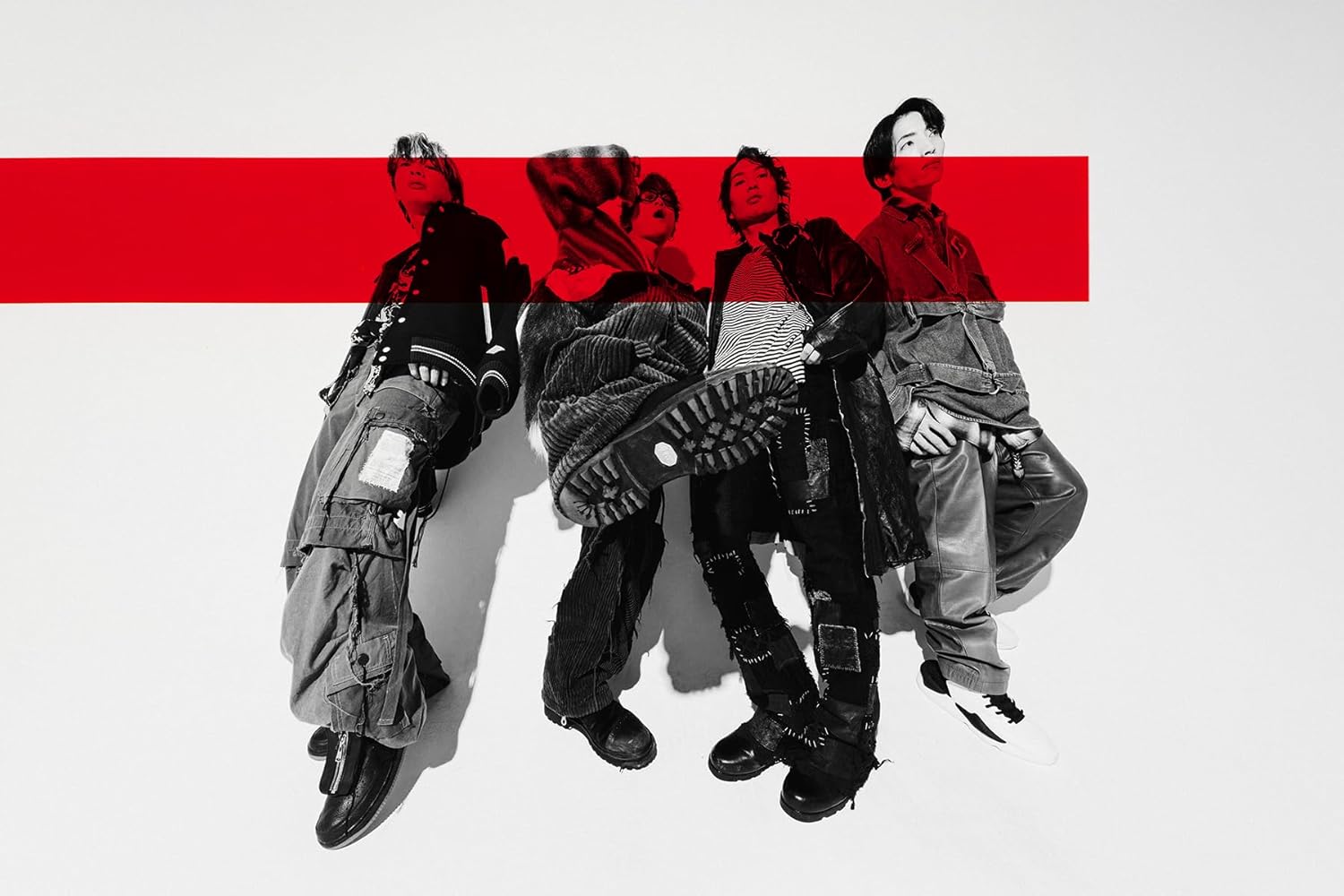 AlterGeist0000(初回限定盤)(特典なし