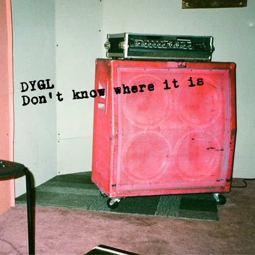 Don`T Know Where It Is