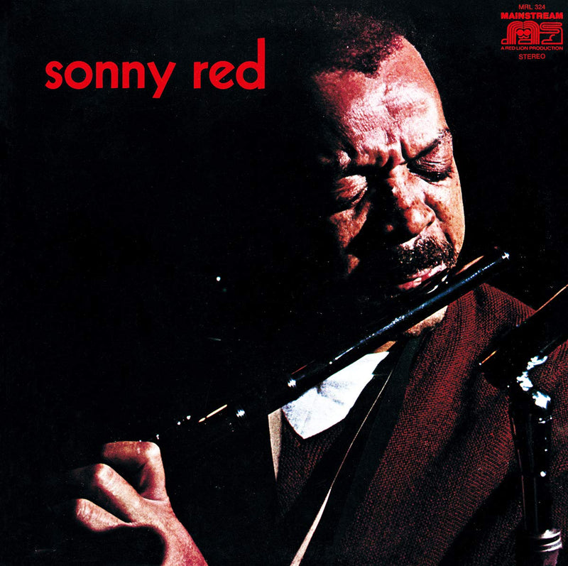 Sonny Red <Limited>