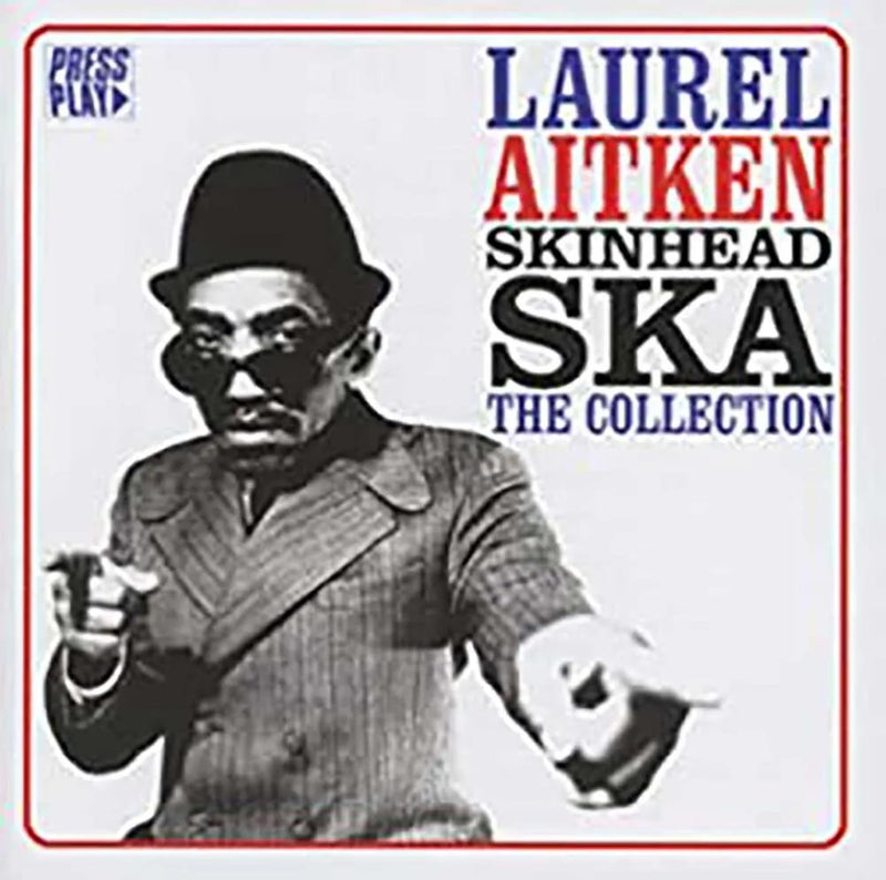 Skinhead Ska