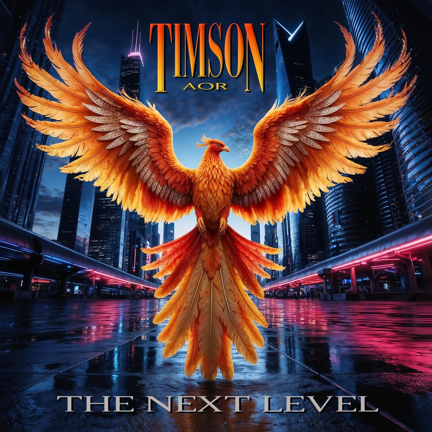 The Next Level