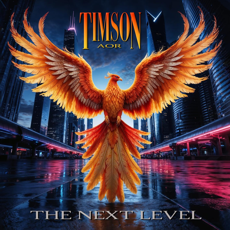 The Next Level