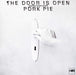 The Door Is Open