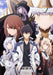 The Misfit Of Demon King Academy 2 History`S Strongest Demon King Reincarnates A