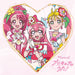 Machico♡プリキュアのうた! (アニメ盤