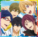 『特別版 Free! -Take Your Marks-』OP/ED主題歌「FREE-STYLE SPIRIT/タイトル未定」 (特典なし