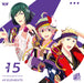 The Idolm@Ster Sidem 49 Elements -15 Sai