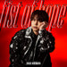 Fist Of Hope <Limited>