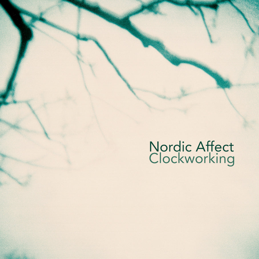 Nordic Affect: Clockworking