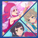 Tv Animation World Dai Star Original Sound Track