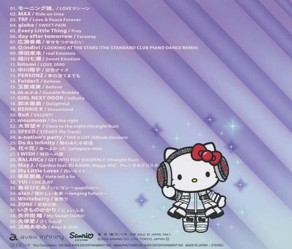 Girls Pop Parade ~Happy Mix~(CD
