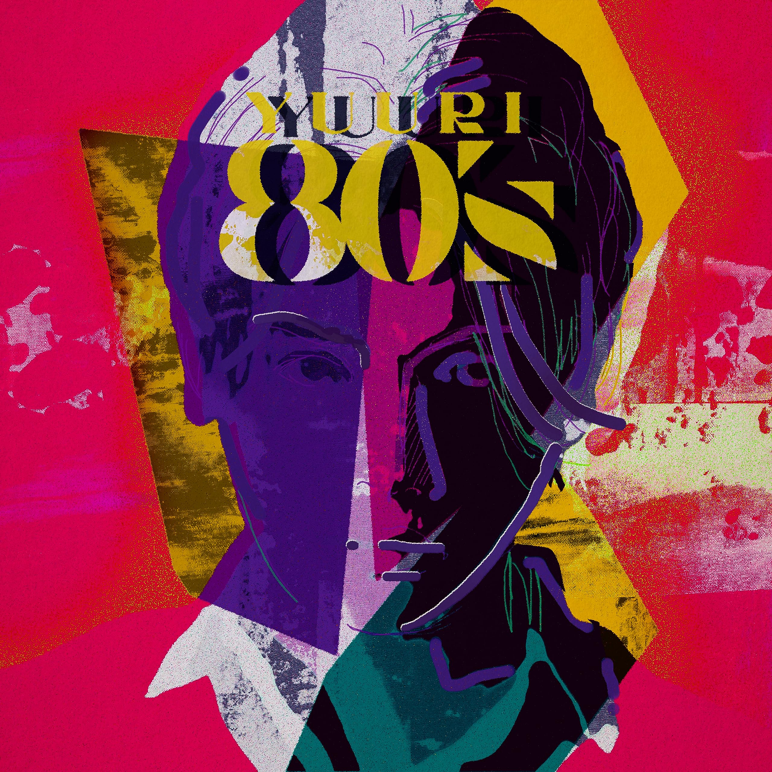 Uta-80`S