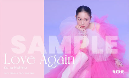 Love Again <Limited>