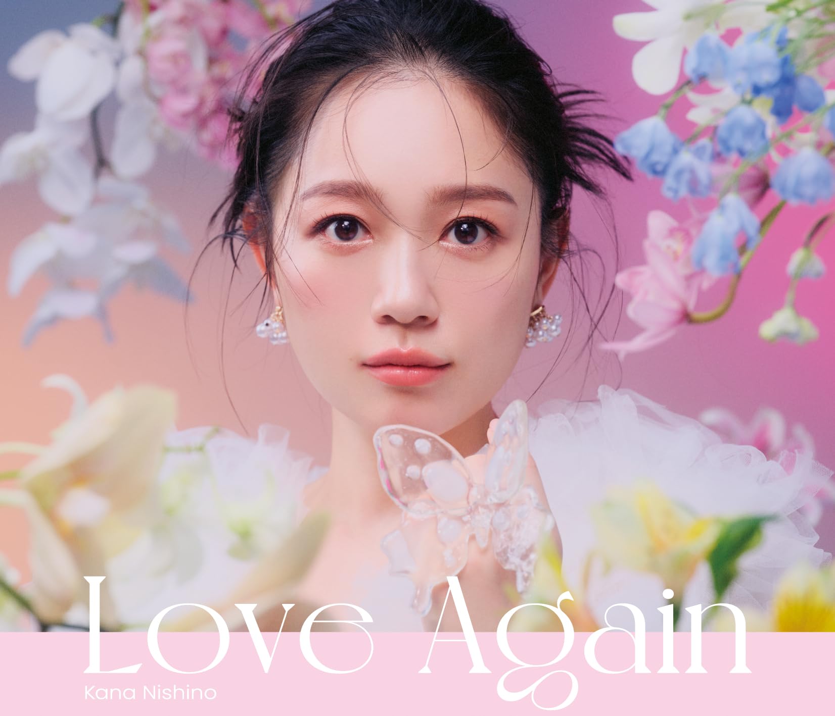 Love Again <Limited>