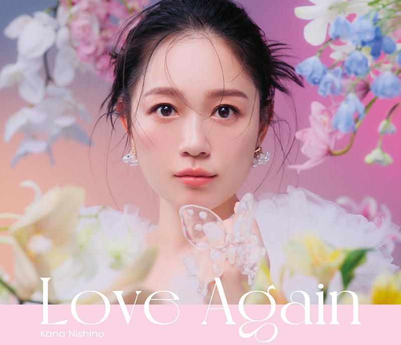 Love Again <Limited>