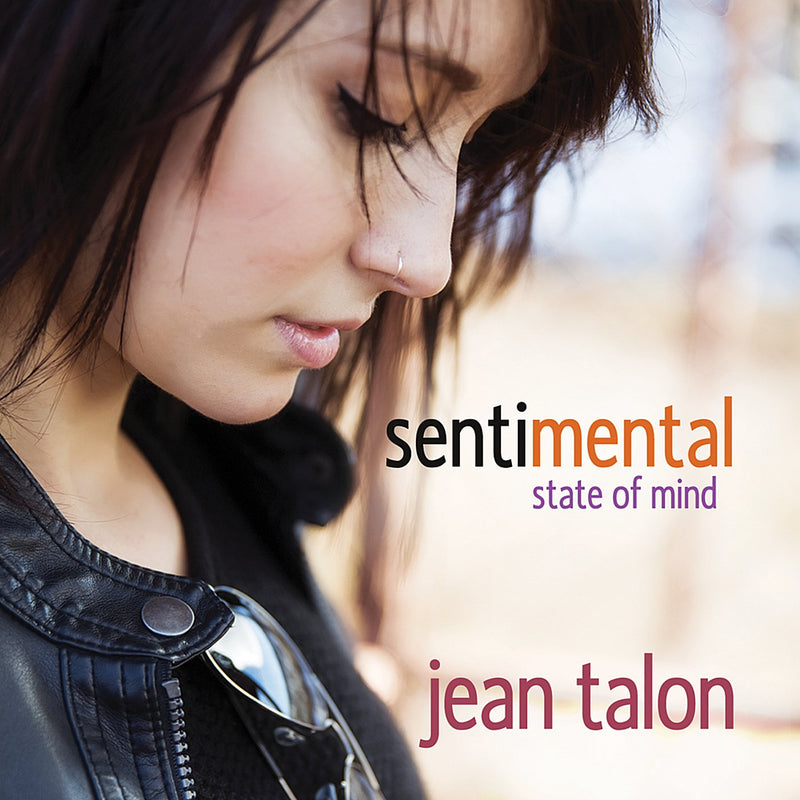 Sentimental State of Mind