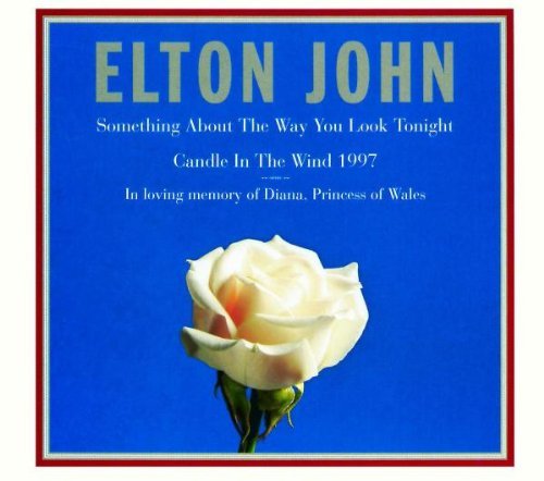Candle in the Wind 1997