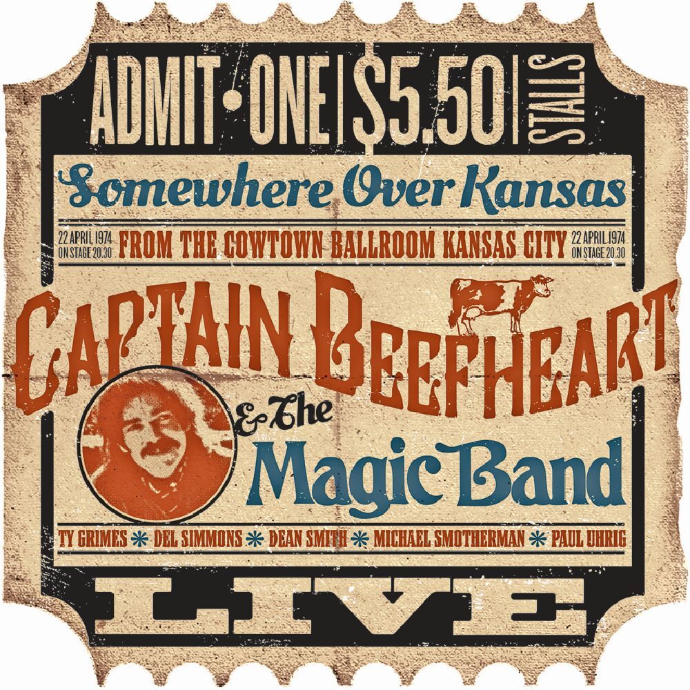 Cowtown, Kansas City