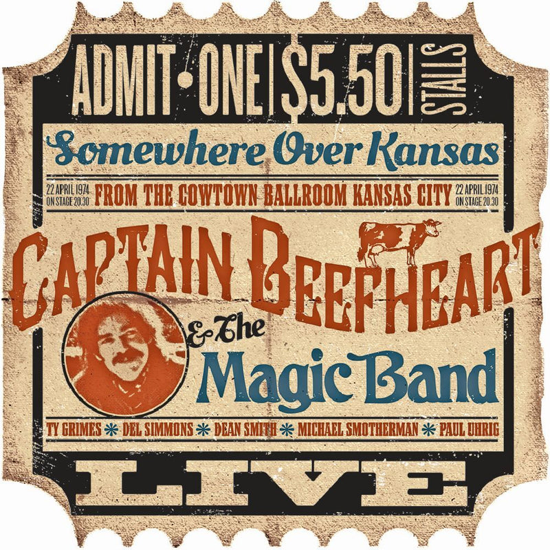 Cowtown, Kansas City