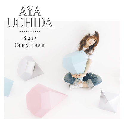 Sign/Candy Flavor <Limited>