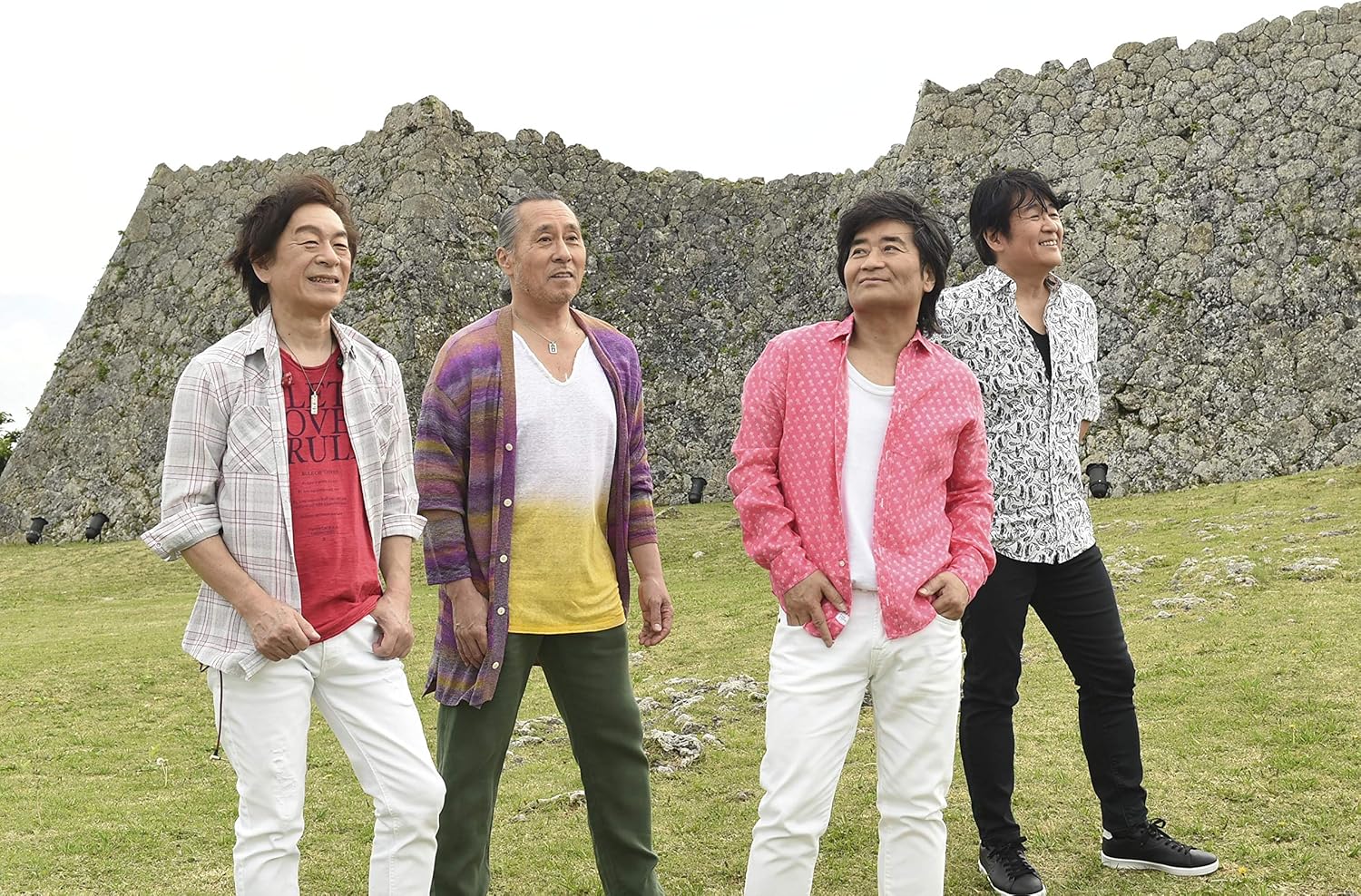 Ushimitsu Jamboree <Limited>