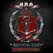 Navy metal night