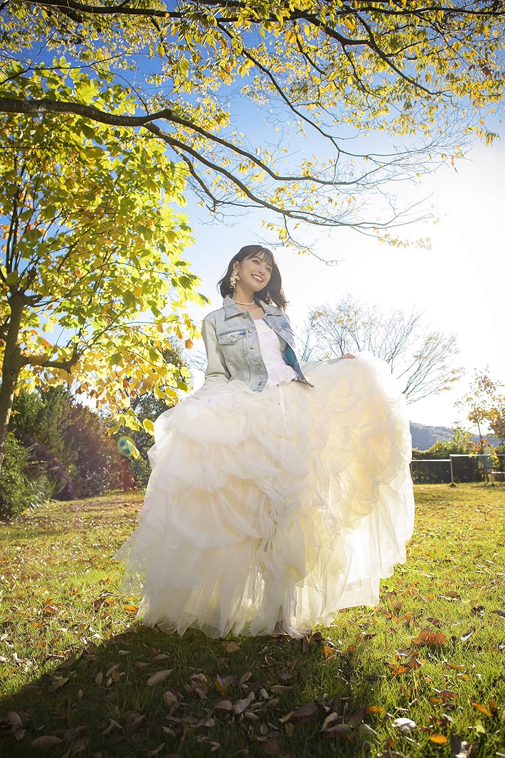Yume Mitai.Demo Yume Janai