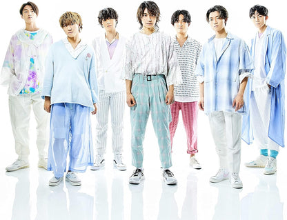 Ame Ga Hajimari No Aizu/Summer Samasama