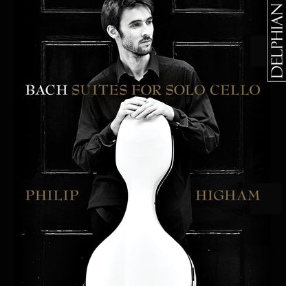 Bach: Suites for Solo Cello