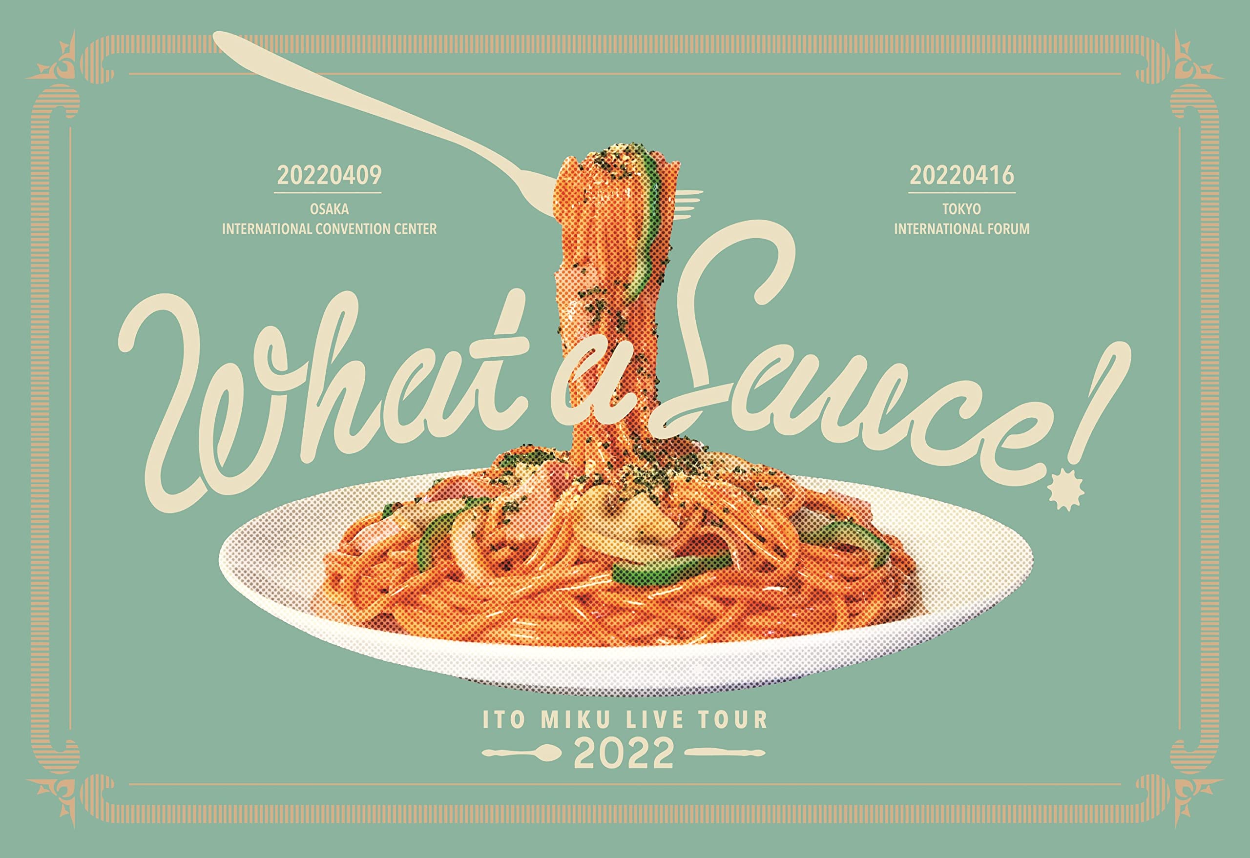 Ito Miku Live Tour 2022 <Limited>
