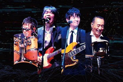 Mt.FUJI 楽園音楽祭2021 40th Anniv.スターダスト☆レビュー Singles/62 in ステラシアター(CD