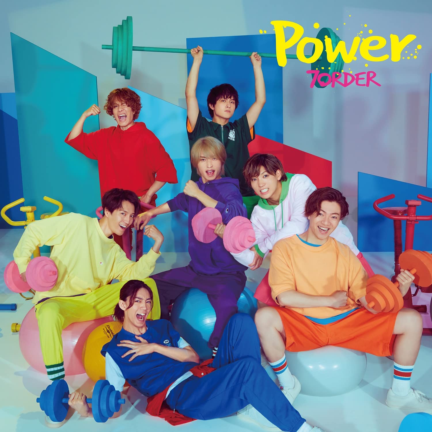 Power <Limited>